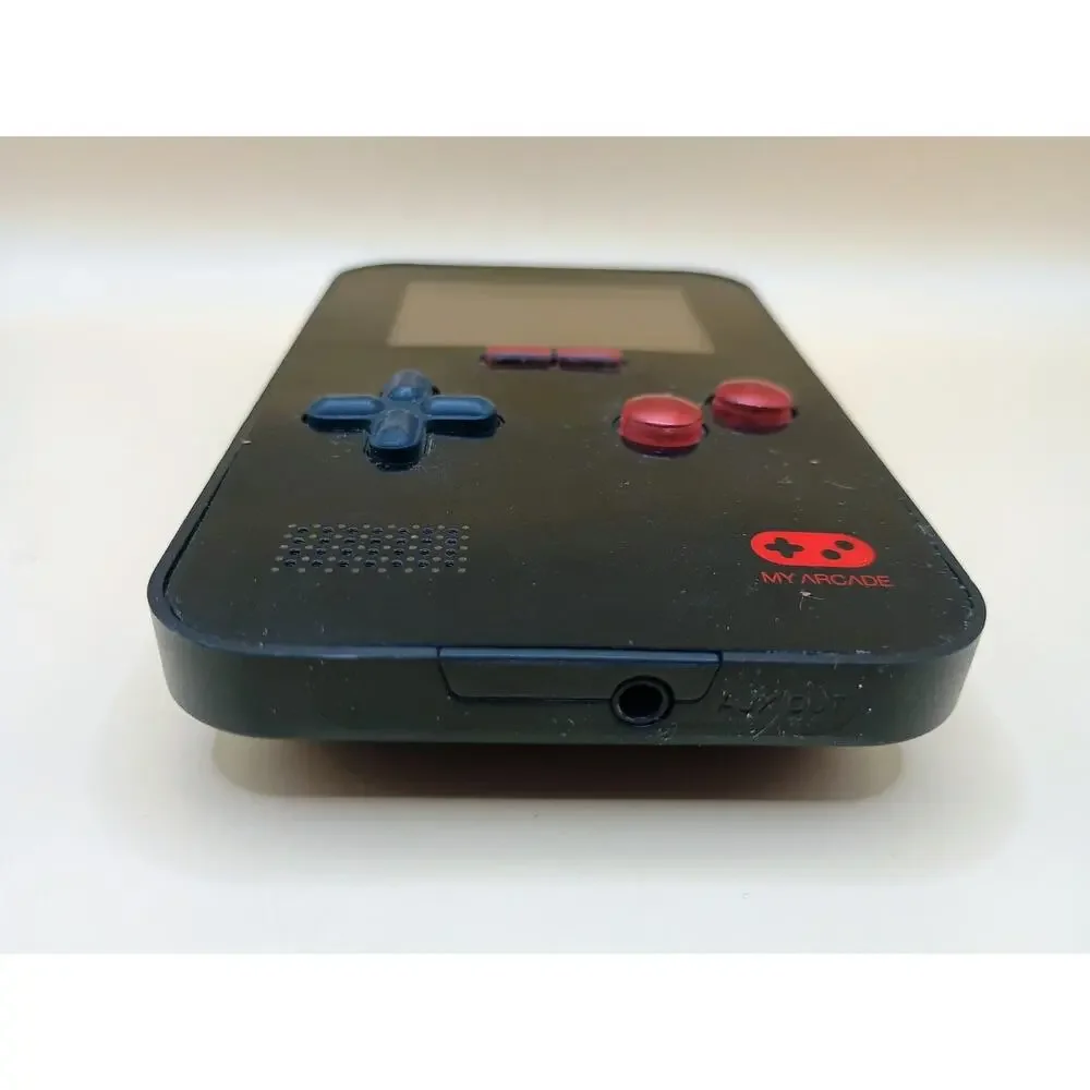 My Arcade 8 Bit Gaming Preowned Console With Fun 220 in 1 Arcade Games